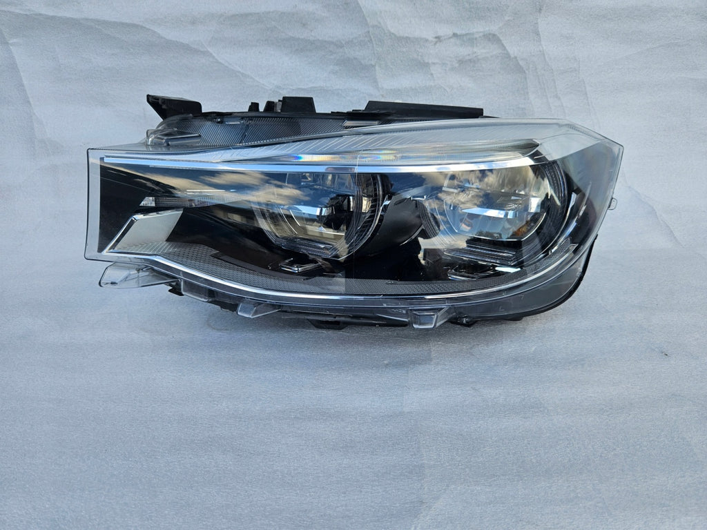 Frontscheinwerfer BMW 3 F34 8738729 Links Scheinwerfer Headlight SCH9405724915ms