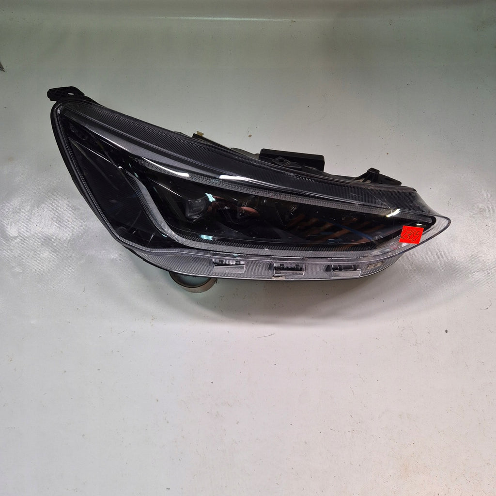 Frontscheinwerfer Ford Focus NX7B-13E016-AG LED Rechts Scheinwerfer Headlight SCH3641782165ns