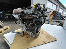 Laden Sie das Bild in den Galerie-Viewer, Motor Opel Insignia A A20DT 2.0 CDTI 131PS 96kW 81TKm 2014 Diesel Komplett MOT9829938611mj