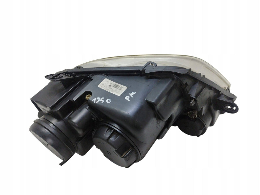 Frontscheinwerfer Lancia Phedra 89006365 Links Scheinwerfer Headlight SCH1430217603ia