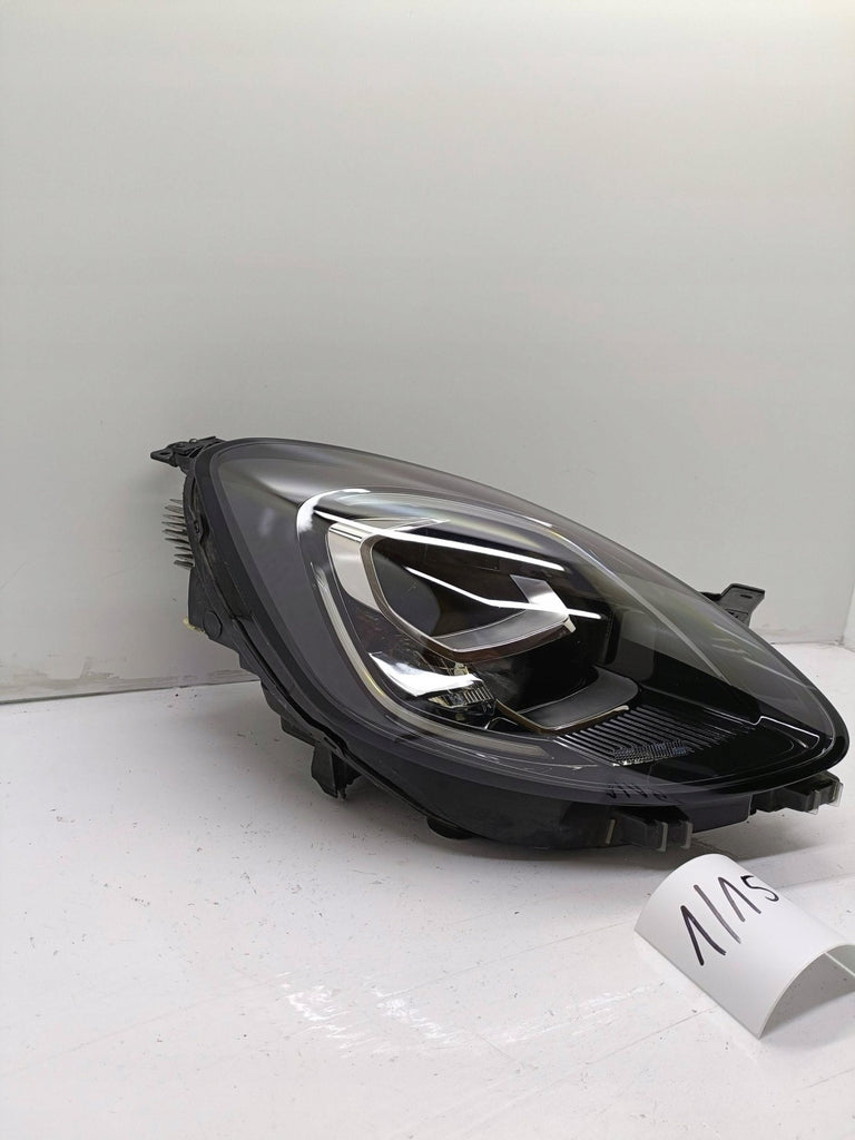 Frontscheinwerfer Ford Puma L1TB-13E014-EH LED Rechts Scheinwerfer Headlight SCH5267403303ss