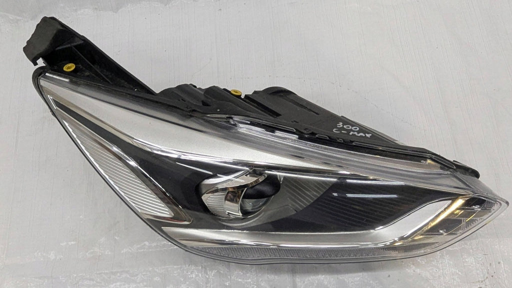 Frontscheinwerfer Ford C-Max II F1CB013D152-AF Rechts Scheinwerfer Headlight SCH7283377067yx