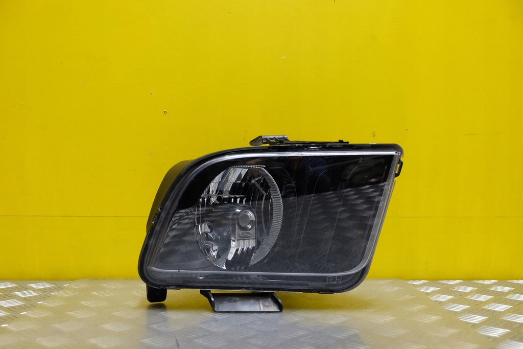 Frontscheinwerfer Ford 8R33-13005-BE Xenon Rechts Scheinwerfer Headlight SCH7933102718ng