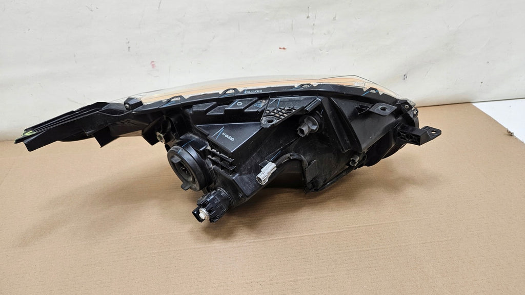 Frontscheinwerfer Mitsubishi L200 Links Scheinwerfer Headlight