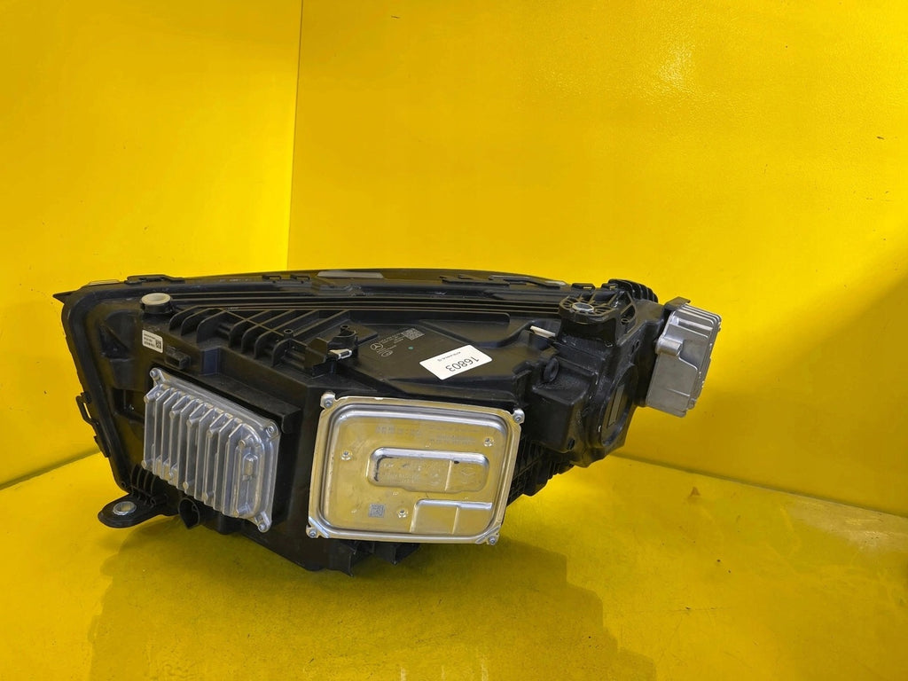 Frontscheinwerfer Mercedes-Benz Glc A2549060402 LED Rechts Headlight SCH7370465101eg