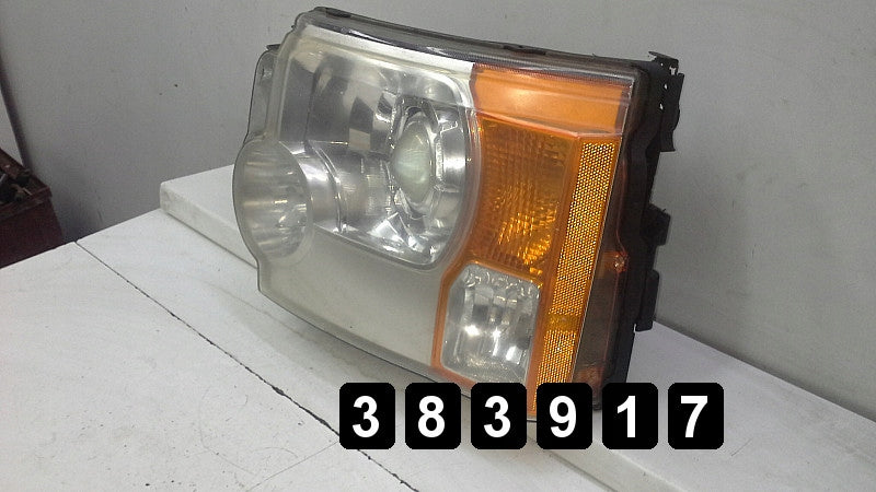 Frontscheinwerfer Land Rover I Discovery AM-383917 Links Scheinwerfer Headlight SCH7401723524cw
