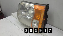 Load image into Gallery viewer, Frontscheinwerfer Land Rover I Discovery AM-383917 Links Scheinwerfer Headlight SCH7401723524cw