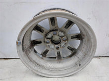 Load image into Gallery viewer, 4x Alufelge 14 Zoll 5.0" 4x108 Matt Silber Ford Focus Rim Wheel FEL1900048755vr
