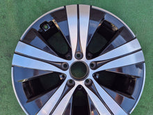 Load image into Gallery viewer, 1x Alufelge 17 Zoll 5x112 A2064017100 Mercedes-Benz W206 Rim Wheel FEL6921220515sy