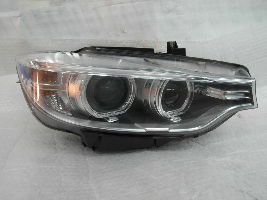 Frontscheinwerfer BMW 4 F32 7410786-01 LED Rechts Scheinwerfer Headlight SCH7686207324jl