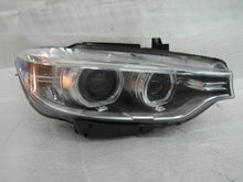 Laden Sie das Bild in den Galerie-Viewer, Frontscheinwerfer BMW 4 F32 7410786-01 LED Rechts Scheinwerfer Headlight SCH7686207324jl