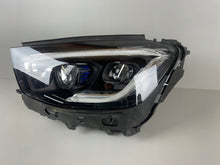 Laden Sie das Bild in den Galerie-Viewer, Frontscheinwerfer Audi Glc A2539064903 Full LED Links Scheinwerfer Headlight SCH2932267100sp