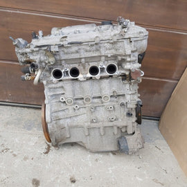 Motor Toyota Avensis T271ZR 1.6 145TKm 2009 Benzin Engine Unkomplett MOT6089113591yl