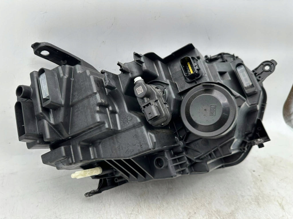 Frontscheinwerfer Dacia Duster 260602465R Links Scheinwerfer Headlight SCH8233063217je