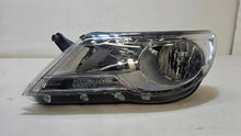 Load image into Gallery viewer, Frontscheinwerfer VW Tiguan 5N1941031AB Links Scheinwerfer Headlight