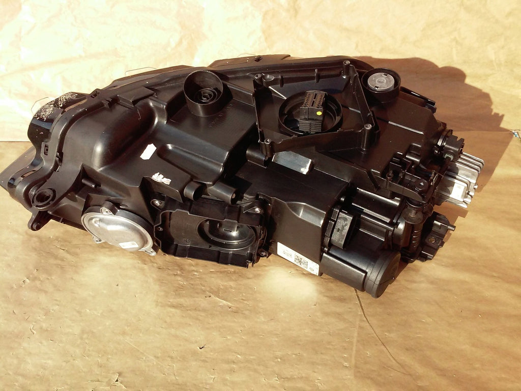 Frontscheinwerfer VW Sportsvan 517941081 LED Links Scheinwerfer Headlight