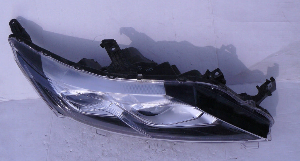 Frontscheinwerfer Mitsubishi Eclipse Cross W3153R Full LED Rechts Headlight