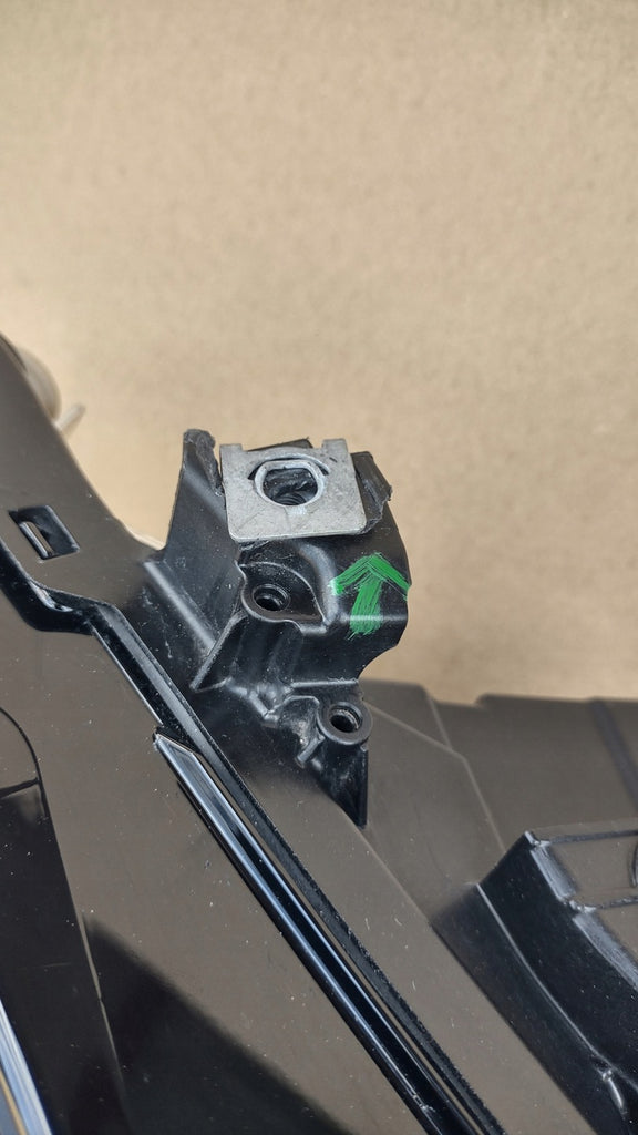 Frontscheinwerfer VW Golf VIII 5H1941006A LED Rechts Scheinwerfer Headlight SCH5938243964nf