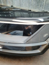 Load image into Gallery viewer, Frontscheinwerfer Audi A6 C8 4K0941033 Full LED Links Scheinwerfer Headlight