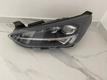 Laden Sie das Bild in den Galerie-Viewer, Frontscheinwerfer Ford Focus MX7B-13E015-EB FULL LED Links Headlight