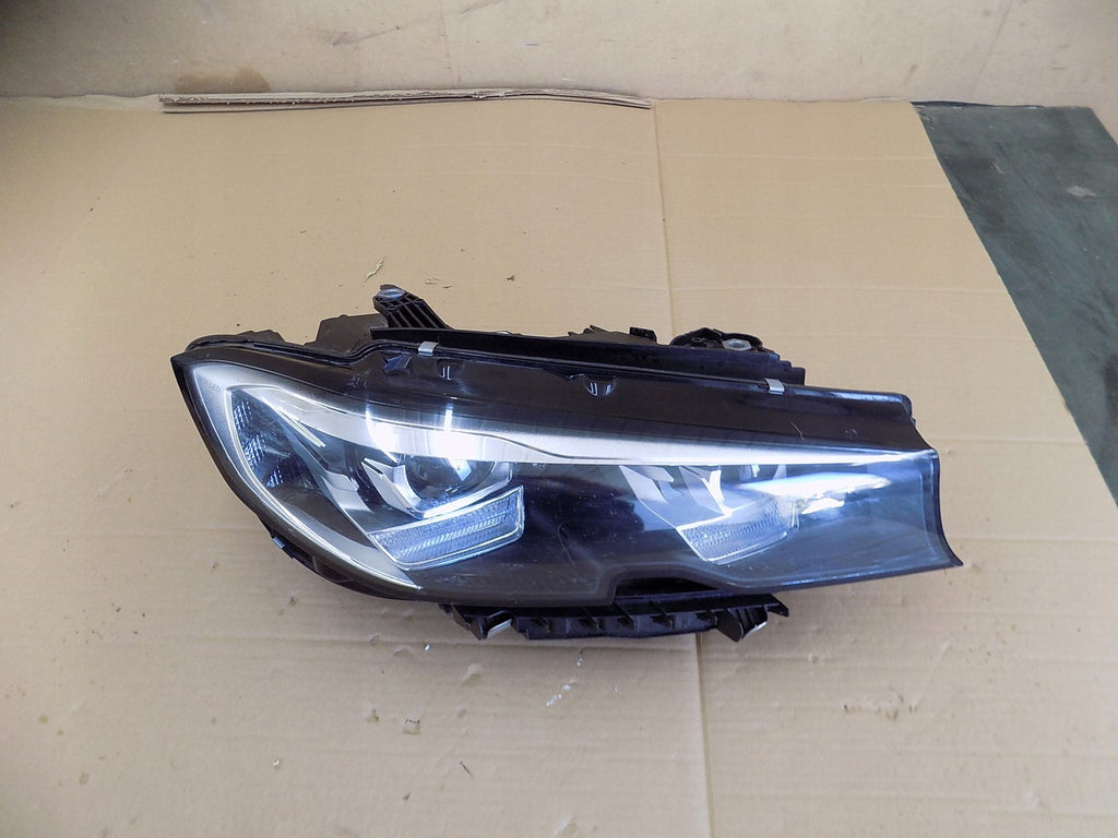Frontscheinwerfer BMW 3 G21 G20 8496150-07 9481713-08 LED Rechts Headlight SCH9214900474db