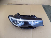 Laden Sie das Bild in den Galerie-Viewer, Frontscheinwerfer BMW 3 G21 G20 8496150-07 9481713-08 LED Rechts Headlight SCH9214900474db