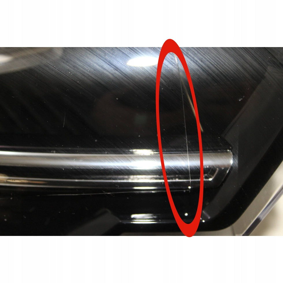 Frontscheinwerfer Renault Espace I V 260100341 Laser Rechts Headlight SCH9857238819ud