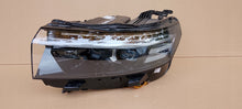 Laden Sie das Bild in den Galerie-Viewer, Frontscheinwerfer Opel Grandland 9868840080 Full LED Links Headlight SCH2703961126mu