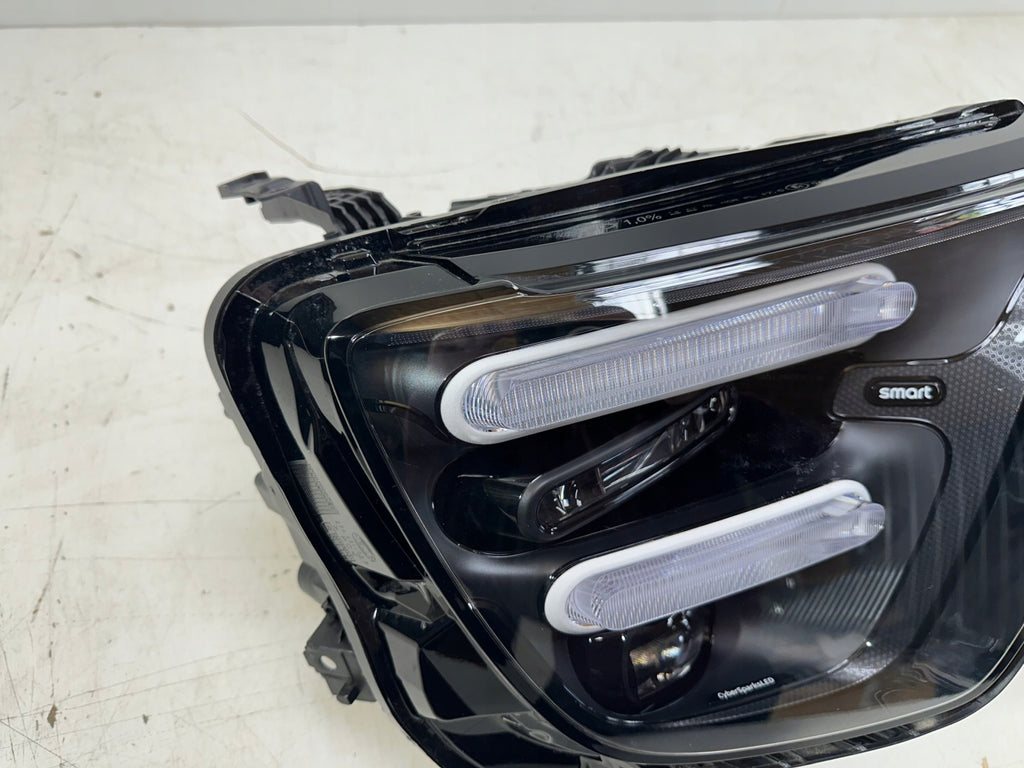 Frontscheinwerfer Smart 8893898994 LED Rechts Scheinwerfer Headlight SCH4165139240xb