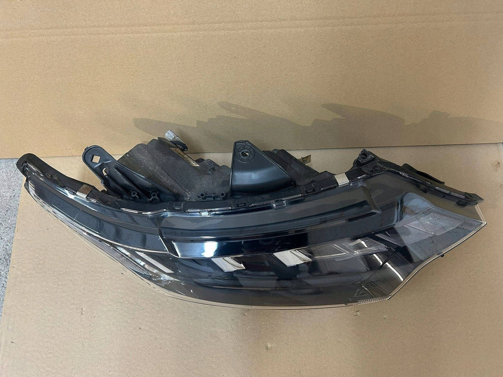 Frontscheinwerfer Mitsubishi Outlander III ECM921-22E20 Full LED FALSE Headlight SCH2783155660gg