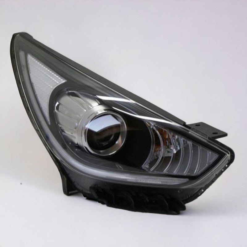 Frontscheinwerfer Kia Niro 92102-G5050 Xenon Rechts Scheinwerfer Headlight