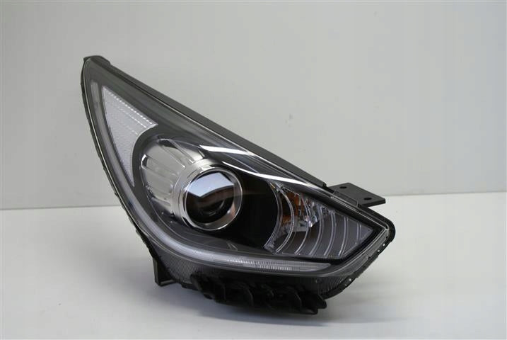 Frontscheinwerfer Kia Niro 92102-G5050 Xenon Rechts Scheinwerfer Headlight