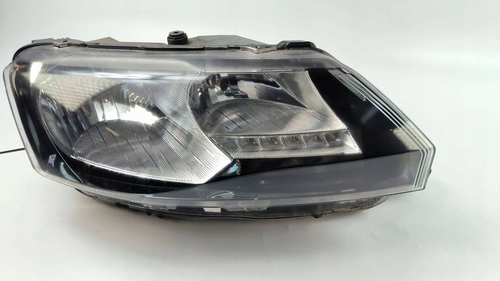Frontscheinwerfer Skoda Rapid 5JB941016B Rechts Scheinwerfer Headlight SCH2978794617qd