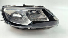 Laden Sie das Bild in den Galerie-Viewer, Frontscheinwerfer Skoda Rapid 5JB941016B Rechts Scheinwerfer Headlight SCH2978794617qd