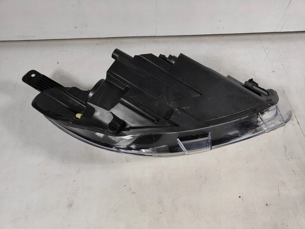 Frontscheinwerfer Ford Fiesta H1BB13W030AD Links Scheinwerfer Headlight