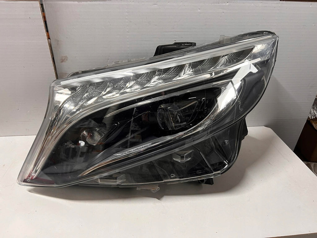 Frontscheinwerfer Mercedes-Benz Vito W447 A447906460 Full LED Links Headlight SCH4366970317mp