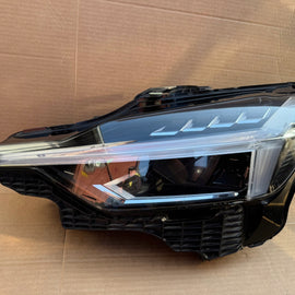 Frontscheinwerfer Polestar 2 I 32404655 Links Scheinwerfer Headlight SCH2772238918rr