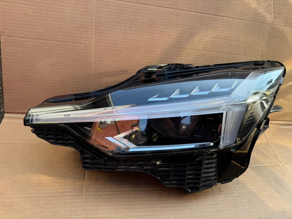 Frontscheinwerfer Polestar 2 I 32404655 Links Scheinwerfer Headlight SCH2772238918rr