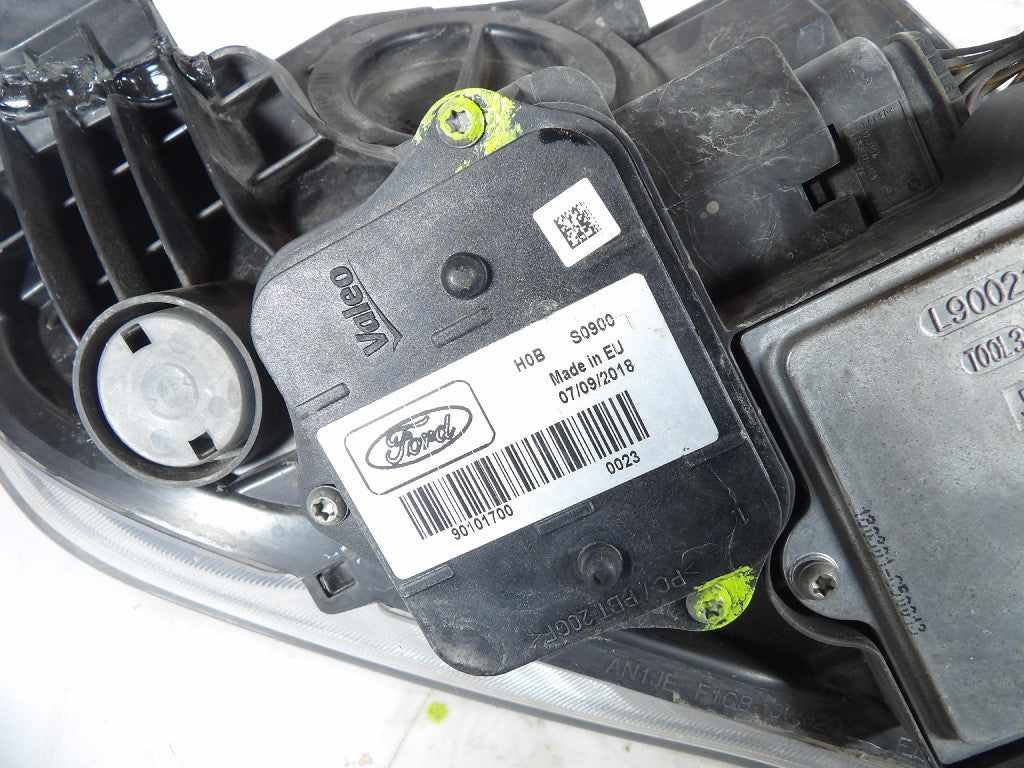 Frontscheinwerfer Ford C-Max II F1CB-13D152-AF Rechts Scheinwerfer Headlight SCH6462665170xo