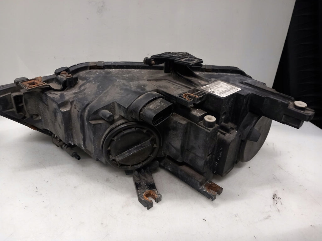 Frontscheinwerfer Audi A4 Rechts Scheinwerfer Headlight SCH2824587980ia