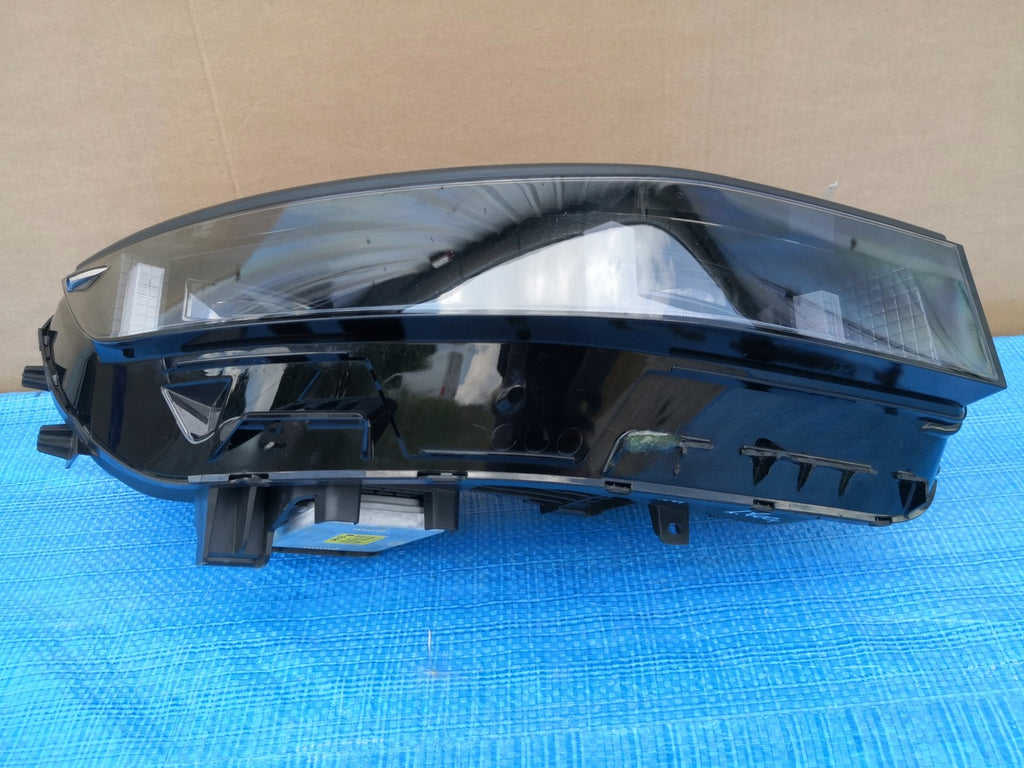 Frontscheinwerfer Hyundai Ioniq 5 Full LED Rechts Scheinwerfer Headlight