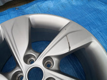 Load image into Gallery viewer, 1x Alufelge 18 Zoll 7.5" 5x108 49ET YP00064380 Opel Grandland X Rim Wheel FEL8318934088jv