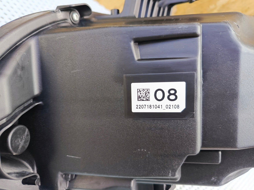 Frontscheinwerfer Honda Civic 220718104102108 Full LED Rechts Headlight