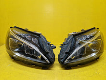 Laden Sie das Bild in den Galerie-Viewer, Frontscheinwerfer Mercedes-Benz W205 A2059062604 A2059062504 Rechts oder Links SCH1735454751ef