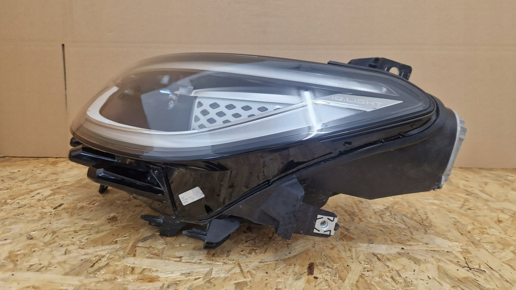 Frontscheinwerfer VW Id.3 10B941035 Full LED Links Scheinwerfer Headlight SCH3509240223wc