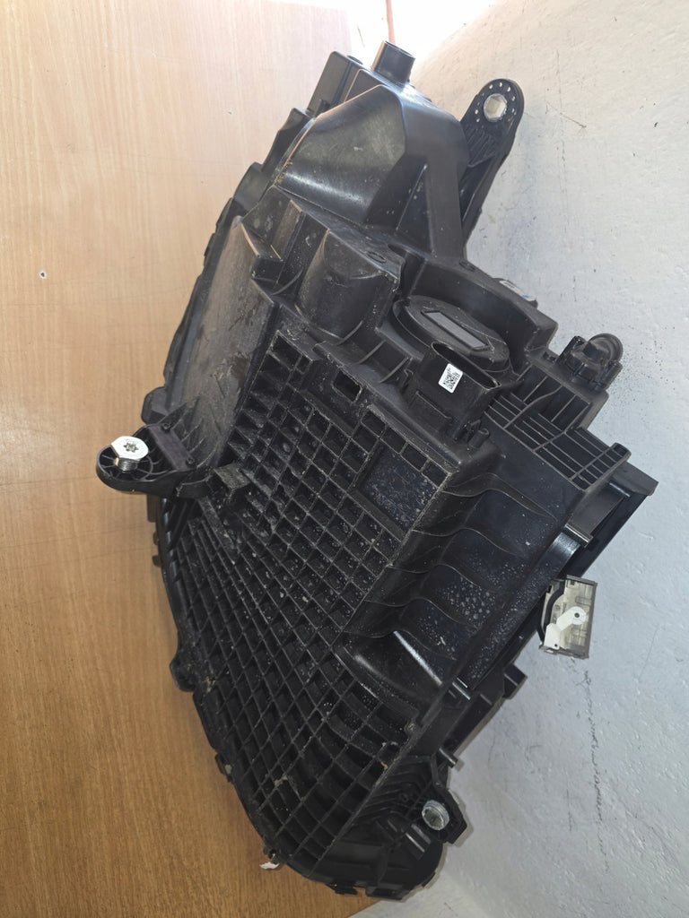 Frontscheinwerfer Mercedes-Benz Eqe 2949063101 LED Links Scheinwerfer Headlight SCH6014275890wf