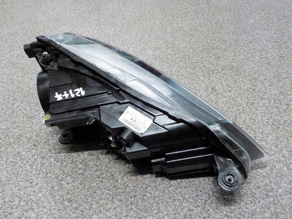 Frontscheinwerfer Skoda Superb III 3V1941015B Xenon Links Scheinwerfer Headlight