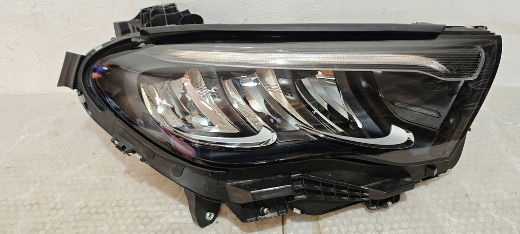 Frontscheinwerfer Mercedes-Benz A2149062800 LED Rechts Scheinwerfer Headlight