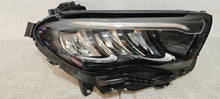 Load image into Gallery viewer, Frontscheinwerfer Mercedes-Benz A2149062800 LED Rechts Scheinwerfer Headlight