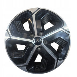 1x Alufelge 16 Zoll 6.5